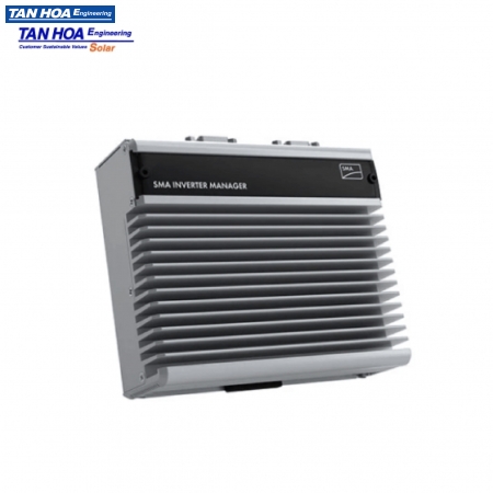 Bộ điều khiển và giám sát Inverter Manager IM-20